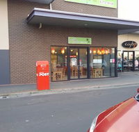 Sawak Cafe Noodles - Accommodation QLD