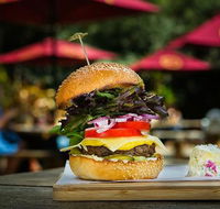 Secret Buddha Cafe - Accommodation QLD