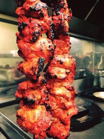 SKs Indian Restaurant - Accommodation QLD 0