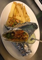 SKs Indian Restaurant - Accommodation QLD 9