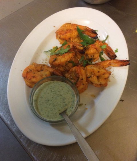 SKs Indian Restaurant - Accommodation QLD 3