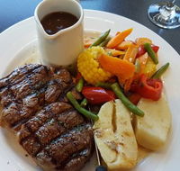 Snug Tavern - Accommodation QLD