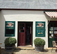 Tasting House - Accommodation QLD