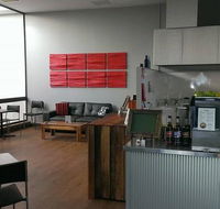The Burnie Coffee House - Accommodation QLD
