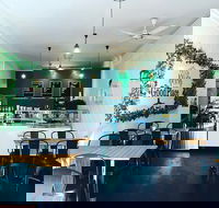 The Good Place Cafe - Accommodation QLD