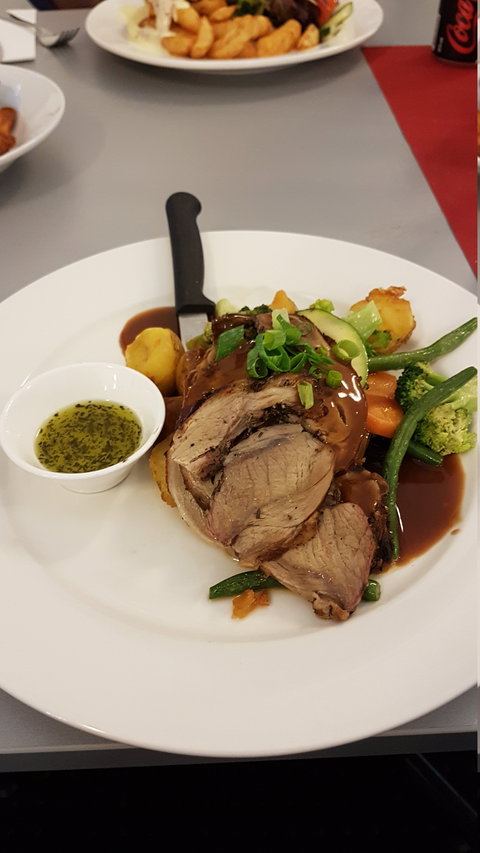 The Moonah Hotel - Accommodation QLD 4