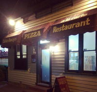 Tower Pizza - Accommodation QLD