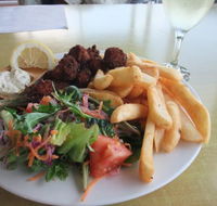 Beachfront at Bicheno - Accommodation QLD