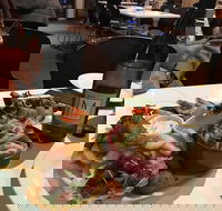 Beachfront Bicheno - Accommodation QLD