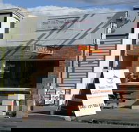 Bean There Cafe Take Away - Accommodation QLD