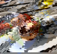 Boat Harbour Beach Surf Club Cafe - Accommodation QLD