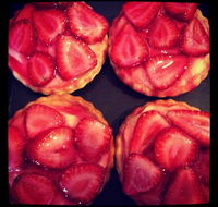 Bridport Sugar N Spice Bakery - Accommodation QLD
