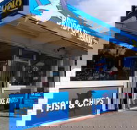 Bridport Takeaway - Accommodation QLD