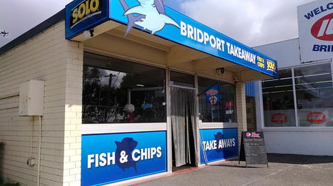 Bridport Takeaway - Accommodation QLD 0