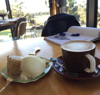 Bruny Island Cafe - Accommodation QLD
