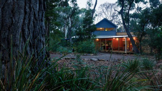 Great Bay TAS Accommodation QLD