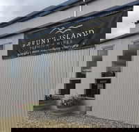 Bruny Island Wines Grill - Accommodation QLD