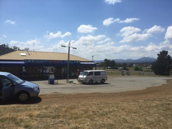 Buckland TAS Accommodation QLD
