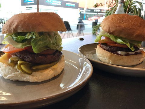 Burger Got Soul - Accommodation QLD 0