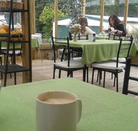 Cafe Brewer - Accommodation QLD