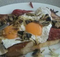 Cafe on King - Accommodation QLD