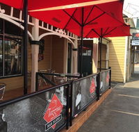 Cafe Rhubaba - Accommodation QLD