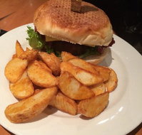 Carlyle Hotel Bistro - Accommodation QLD