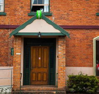 Cheqered Flag Bistro - Accommodation QLD