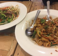 Chikko Boutique Coffee  Kitchen - Accommodation QLD