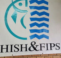 Chish  Fips - Accommodation QLD