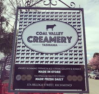 Coal Valley Creamery - Accommodation QLD