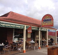 Cottage Bakery - Accommodation QLD