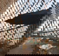 Eco Centre Cafe - Accommodation QLD