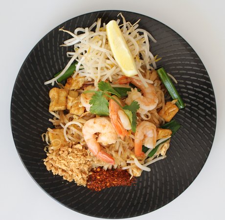 Fifteen Soi Shafto Thai Bristro - Accommodation QLD 0