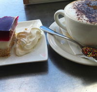 Freckles Cafe - Accommodation QLD