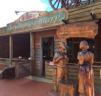 Geeveston Bakery and Pie Shop - Accommodation QLD