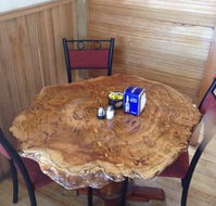 Geeveston one-stop shop - Accommodation QLD