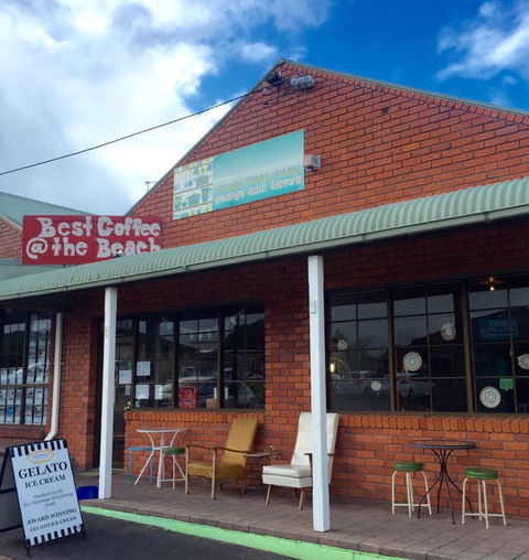 George And Dave's - Accommodation QLD 5