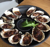Get Shucked Oyster - Accommodation QLD