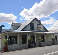 Hamilton Cafe Bakehouse - Accommodation QLD