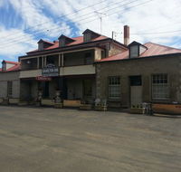 Hamilton Inn - Accommodation QLD