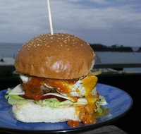 Havnabite Tucker Spot - Accommodation QLD