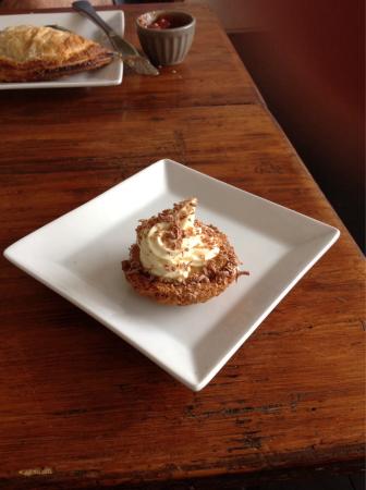 Mathinna TAS Accommodation QLD