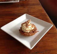 Hayshed Cafe - Accommodation QLD