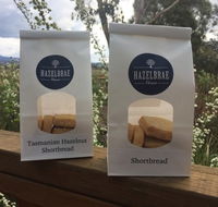 Hazelbrae Hazelnuts - Accommodation QLD