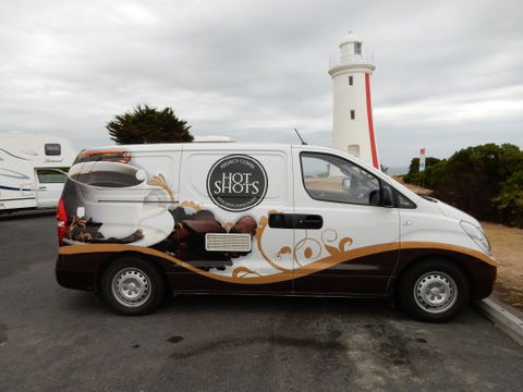 Hotshots Espresso - Accommodation QLD 0