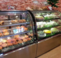 Jackys Cafe - Accommodation QLD