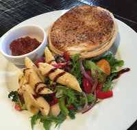 JJ's Bakery and Old Mill Cafe - Accommodation QLD