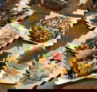 JoDonny's Restaurant - Accommodation QLD