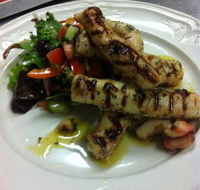Kings Cuisine - Accommodation QLD